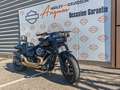 Harley-Davidson Softail Schwarz - thumbnail 2