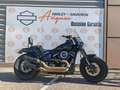 Harley-Davidson Softail Schwarz - thumbnail 1