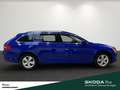 Skoda Superb Combi AMBITION TSI DSG NAVI SITZHEIZUNG EINPARKHIL Azul - thumbnail 3