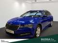 Skoda Superb Combi AMBITION TSI DSG NAVI SITZHEIZUNG EINPARKHIL Azul - thumbnail 2