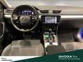 Skoda Superb Combi AMBITION TSI DSG NAVI SITZHEIZUNG EINPARKHIL Azul - thumbnail 7