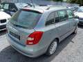 Skoda Fabia Combi Elegance Grau - thumbnail 3
