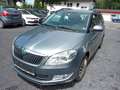 Skoda Fabia Combi Elegance Grau - thumbnail 1