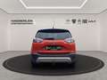 Opel Crossland 1.2 INNOVATION *Sitz-Lkrd-WSSheiz AHK* Orange - thumbnail 4