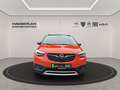 Opel Crossland 1.2 INNOVATION *Sitz-Lkrd-WSSheiz AHK* Orange - thumbnail 6
