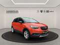 Opel Crossland 1.2 INNOVATION *Sitz-Lkrd-WSSheiz AHK* Orange - thumbnail 7