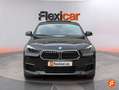 BMW X2 sDrive 18iA Negro - thumbnail 2