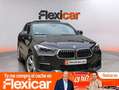 BMW X2 sDrive 18iA Negro - thumbnail 1