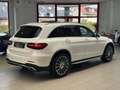 Mercedes-Benz GLC 220 d/AMG/4MATIC/PANO/AHK/360°-KAM/BURM./STHZ Weiß - thumbnail 8