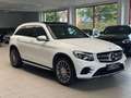 Mercedes-Benz GLC 220 d/AMG/4MATIC/PANO/AHK/360°-KAM/BURM./STHZ Weiß - thumbnail 9