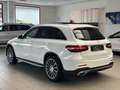 Mercedes-Benz GLC 220 d/AMG/4MATIC/PANO/AHK/360°-KAM/BURM./STHZ Weiß - thumbnail 3