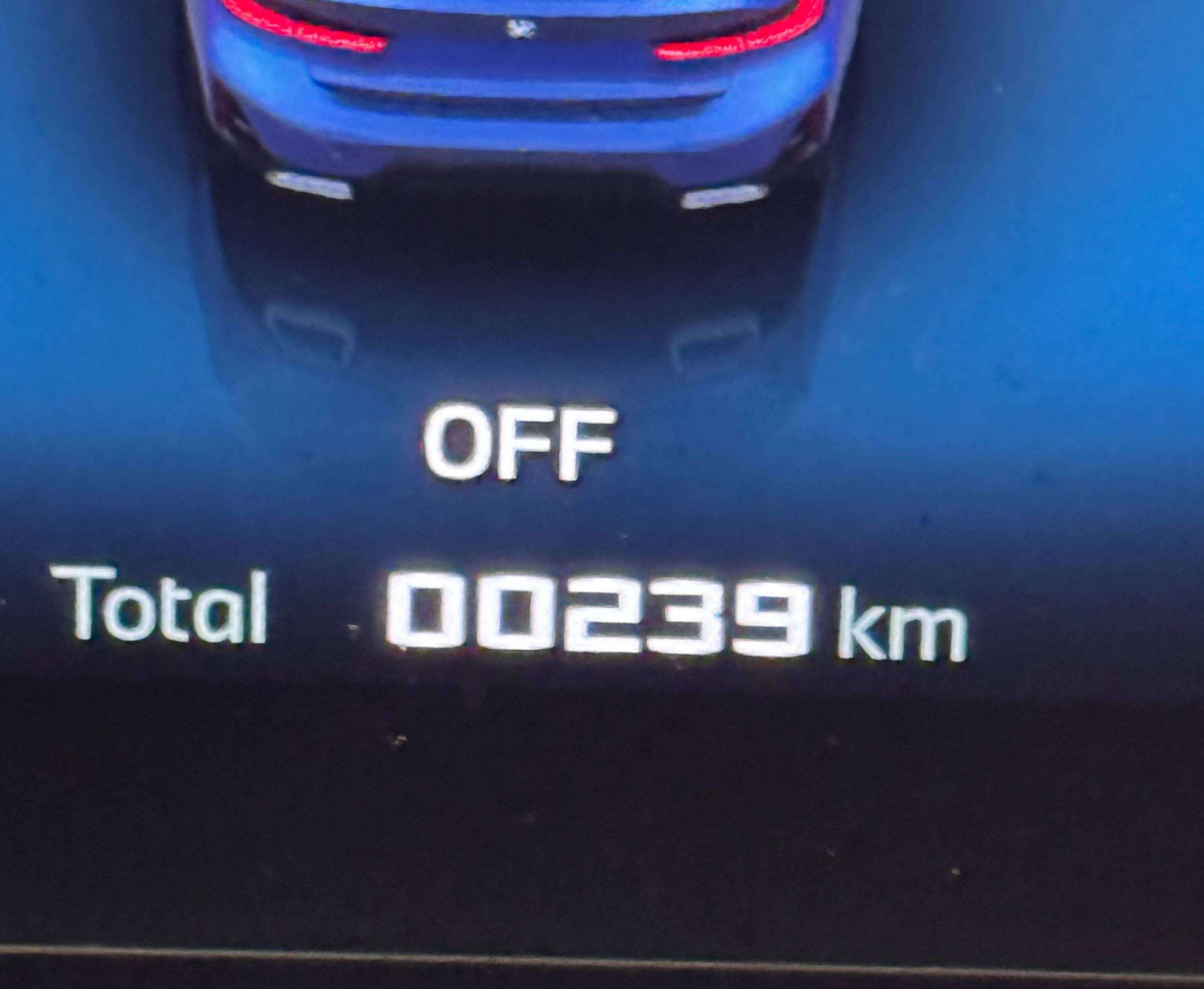 2025 BMW 3 Series M340 xDrive thumb 7