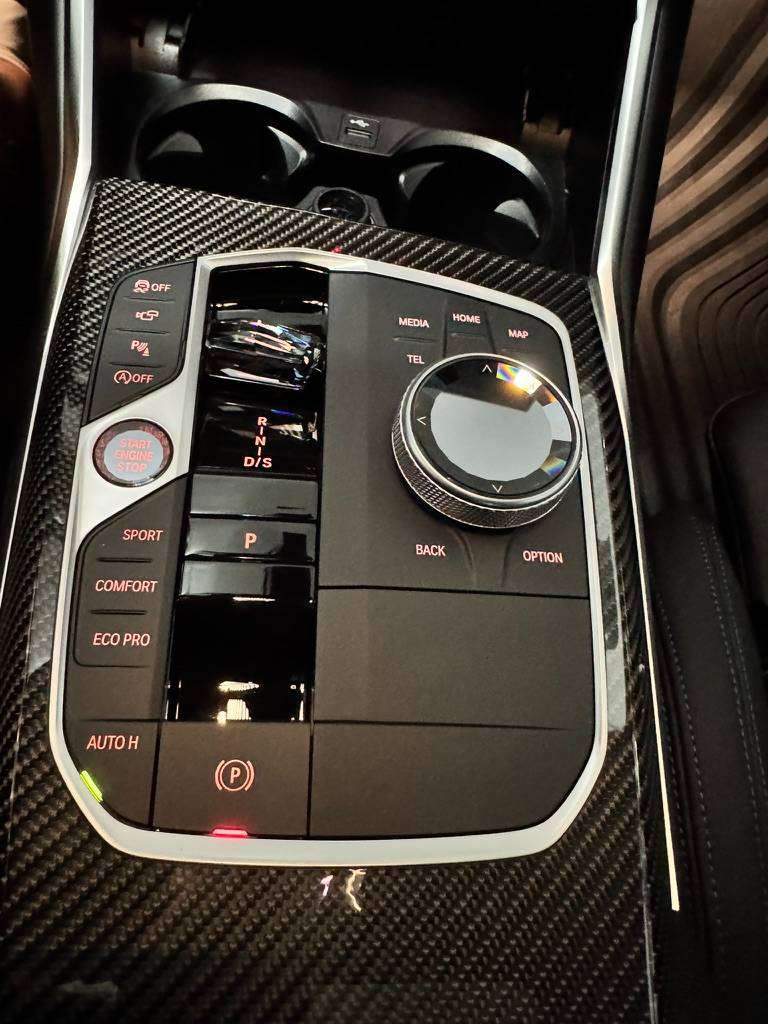 2025 BMW 3 Series M340 xDrive thumb 13