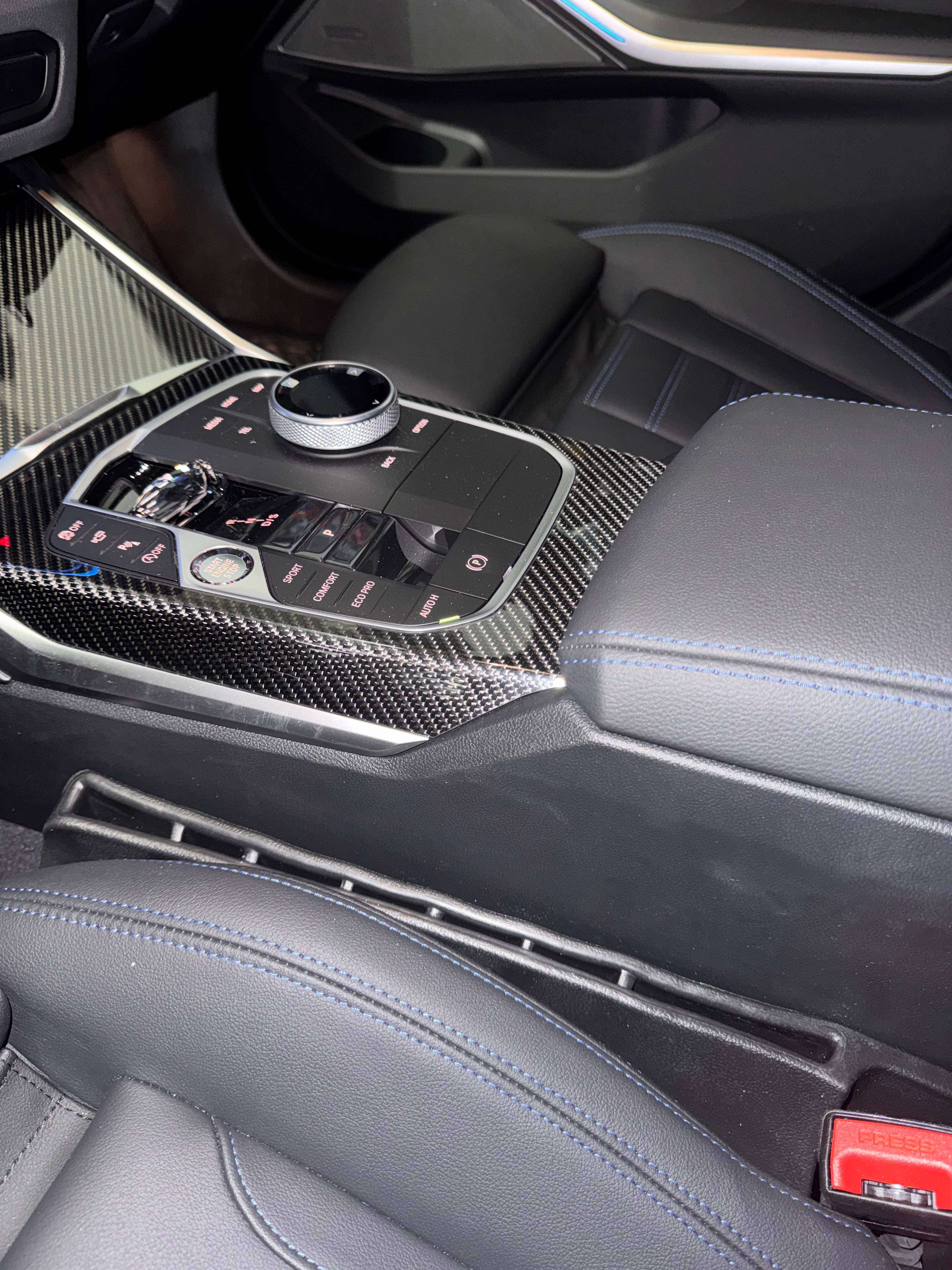 2025 BMW 3 Series M340 xDrive thumb 14