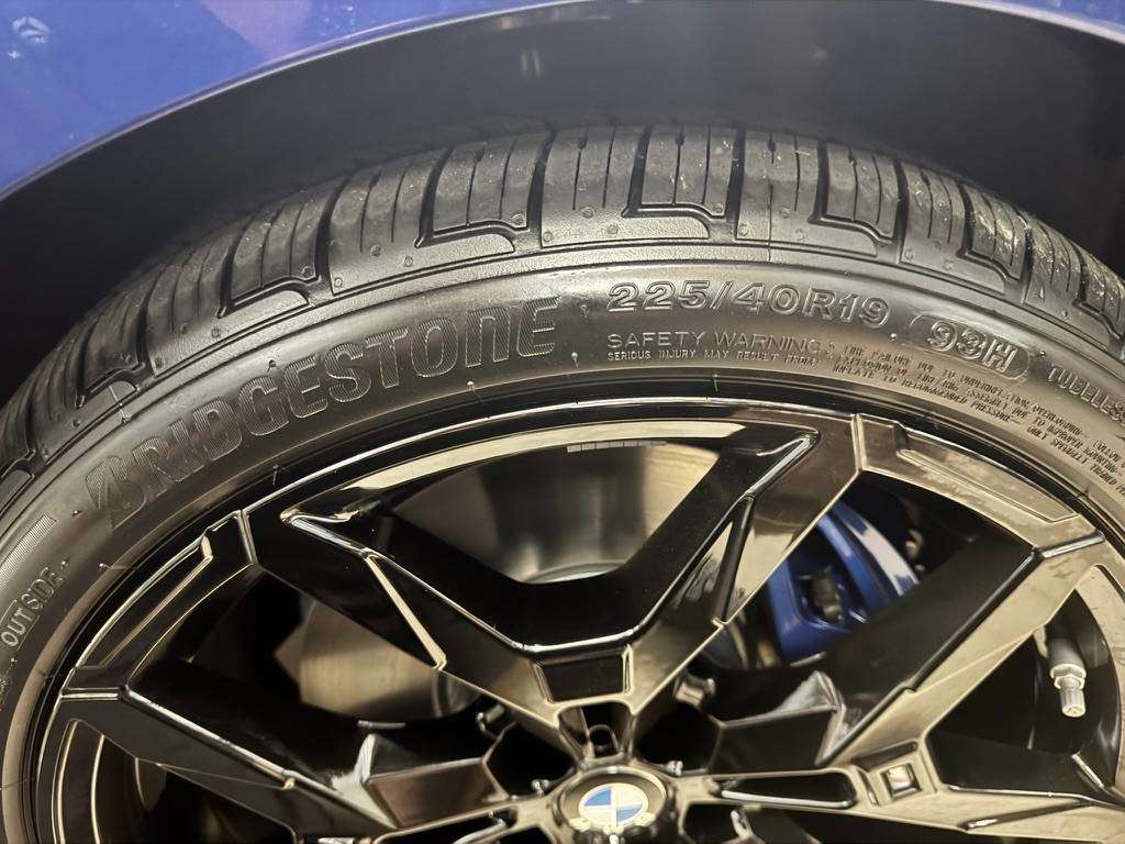 2025 BMW 3 Series M340 xDrive thumb 10