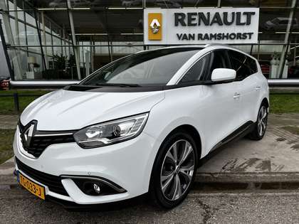 Renault Grand Scenic 1.5 dCi Intens Hybrid Assist / Trekhaak / 20''LM V