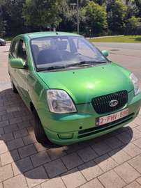 Picanto 1.1 LX