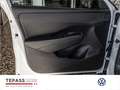 Volkswagen T-Roc 1.5 l eTSI DSG R-Line BLACKSTYLE IQ KEYLESS Weiß - thumbnail 12