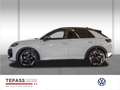 Volkswagen T-Roc 1.5 l eTSI DSG R-Line BLACKSTYLE IQ KEYLESS Weiß - thumbnail 4
