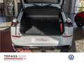 Volkswagen T-Roc 1.5 l eTSI DSG R-Line BLACKSTYLE IQ KEYLESS Weiß - thumbnail 10
