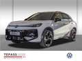 Volkswagen T-Roc 1.5 l eTSI DSG R-Line BLACKSTYLE IQ KEYLESS Weiß - thumbnail 1