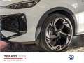 Volkswagen T-Roc 1.5 l eTSI DSG R-Line BLACKSTYLE IQ KEYLESS Weiß - thumbnail 6