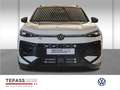 Volkswagen T-Roc 1.5 l eTSI DSG R-Line BLACKSTYLE IQ KEYLESS Weiß - thumbnail 3