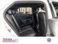 Volkswagen T-Roc 1.5 l eTSI DSG R-Line BLACKSTYLE IQ KEYLESS Weiß - thumbnail 9