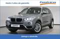 BMW X3 xDrive 20dA Gris - thumbnail 1