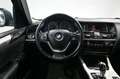 BMW X3 xDrive 20dA Gris - thumbnail 17
