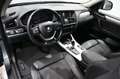BMW X3 xDrive 20dA Gris - thumbnail 9