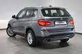 BMW X3 xDrive 20dA Gris - thumbnail 6