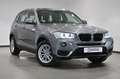 BMW X3 xDrive 20dA Gris - thumbnail 3