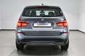 BMW X3 xDrive 20dA Gris - thumbnail 5