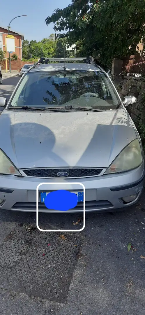 Ford Focus Focus I 1998 SW SW 1.8 tdci Ghia FL - 1