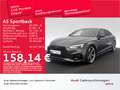 Audi A5 40 TDI qu. S tronic 2x S line Pano/ Grau - thumbnail 1