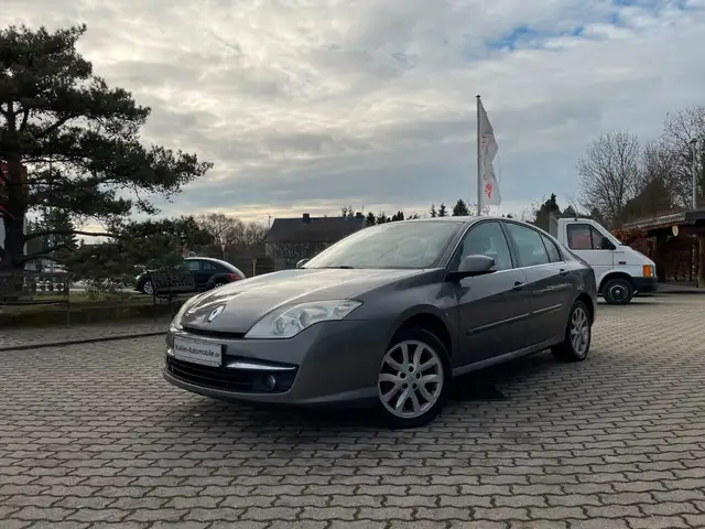 Renault Laguna III Dynamique