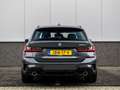 BMW 330 3-serie Touring 330e M-sport | Pano | Carplay | Tr Grijs - thumbnail 9