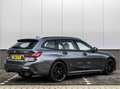 BMW 330 3-serie Touring 330e M-sport | Pano | Carplay | Tr Grijs - thumbnail 5
