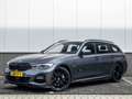 BMW 330 3-serie Touring 330e M-sport | Pano | Carplay | Tr Grijs - thumbnail 1