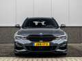 BMW 330 3-serie Touring 330e M-sport | Pano | Carplay | Tr Grijs - thumbnail 3