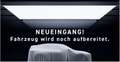 Ford Galaxy Titanium Business Aut., 1.Hand, Insp, Neu Grau - thumbnail 7