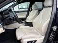 BMW 540 Serie 5 G31 LCI 540i Touring 48V xdrive Msport Blu/Azzurro - thumbnail 9