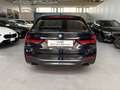 BMW 540 Serie 5 G31 LCI 540i Touring 48V xdrive Msport Blu/Azzurro - thumbnail 5