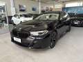 BMW 540 Serie 5 G31 LCI 540i Touring 48V xdrive Msport Blu/Azzurro - thumbnail 3