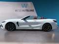 BMW M8 Competition Cabrio ACC LASER 360 H/K MEM SOFT Alb - thumbnail 2