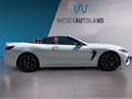 BMW M8 Competition Cabrio ACC LASER 360 H/K MEM SOFT Alb - thumbnail 6