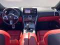 BMW M8 Competition Cabrio ACC LASER 360 H/K MEM SOFT Alb - thumbnail 10