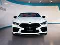 BMW M8 Competition Cabrio ACC LASER 360 H/K MEM SOFT Wit - thumbnail 8