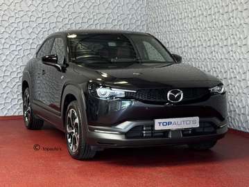 E-SKYACTIV R-EV PHEV 170PK ELEK.STOEL H.U.D. CAMER